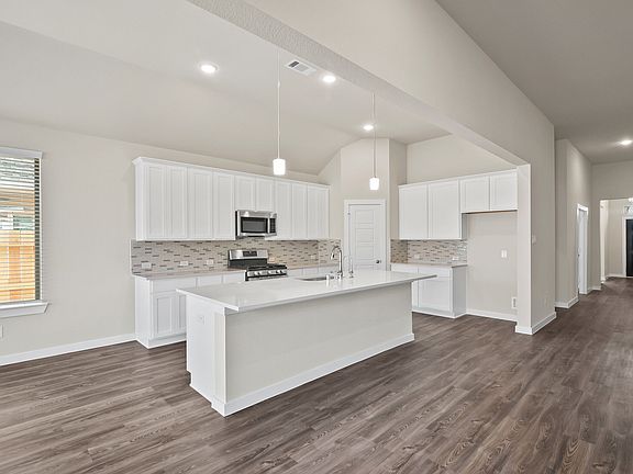 Kitchen - Representational Photo
