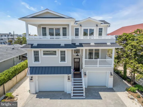 2307 Central Ave, Barnegat Light, NJ 08006