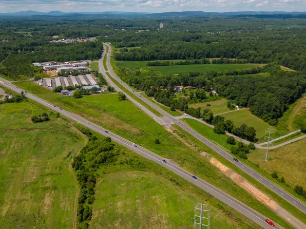 Marsh Rd, Bealeton, VA 22712