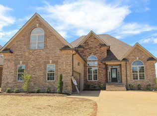 313 Ironwood Cir LOT 72, Gallatin, TN 37066