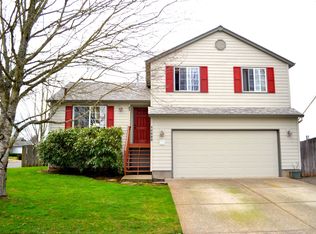 15882 SW Baler Way, Sherwood, OR 97140