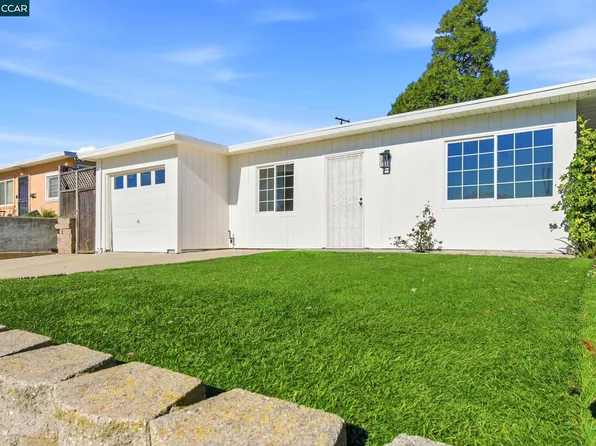 426 La Jolla St, Vallejo, CA 94591