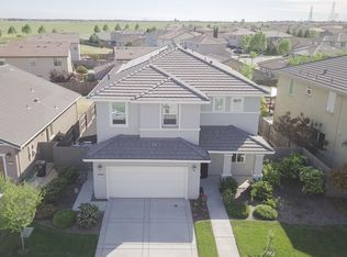 5493 Mossy Stone Way, Rancho Cordova, CA 95742