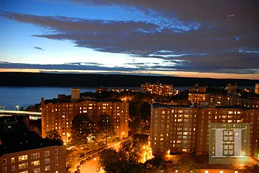 Sold by Halstead Real Estate