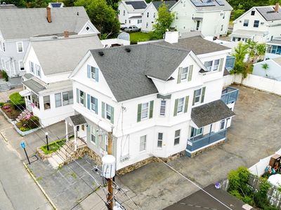 111 Gershom Ave, Lowell, MA, 01854