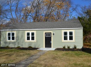 1618 Lorimer Rd, Glen Burnie, MD 21061