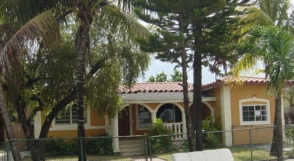 Front view