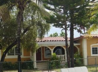 3110 NW 4th St, Miami, FL 33125