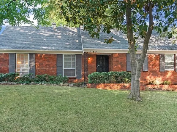 3162 Kenneth St, Memphis, TN 38128