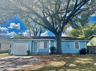 4413 Trippie St, Lancaster, TX 75134