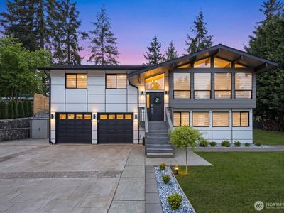 2001 17th Avenue, Milton, WA, 98354