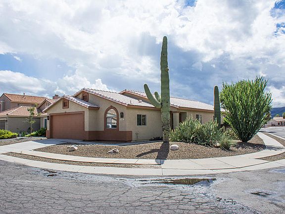 2nd image of 8875 N Willeta Dr