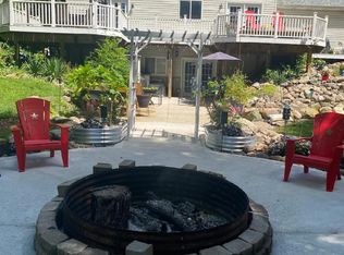 10000 Foley Rd #1, Fenton, MI 48430