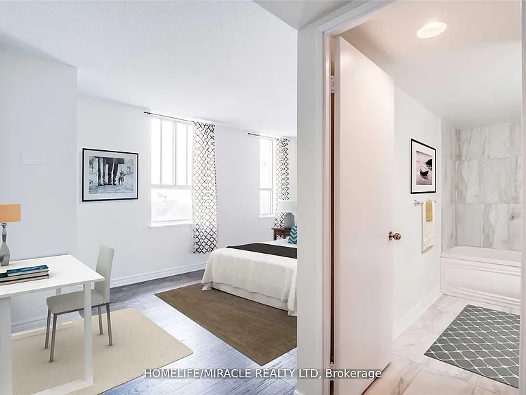 95 Lombard St #605 — Photo 13