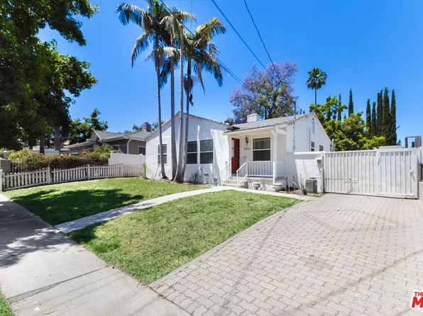 4747 Firmament Ave, Encino, CA 91436