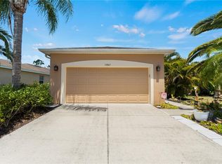 11867 Tempest Harbor Loop, Venice, FL 34292