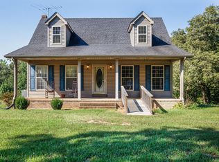 8120 Primm Springs Rd, Primm Springs, TN 38476