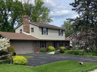 5128 Rosedale Ln, Racine, WI 53406