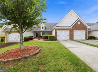955 City Park Dr, McDonough, GA 30252