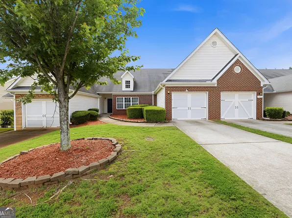 955 City Park Dr, McDonough, GA 30252