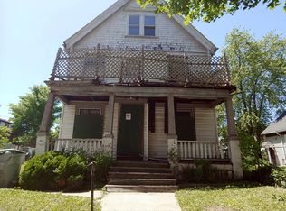 2915 N 25th St, Milwaukee, WI 53206