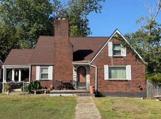 139 Mechanic St N, Lynchburg, TN 37352