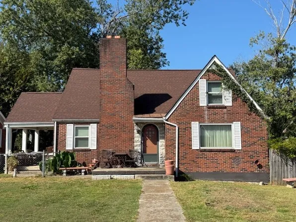 139 Mechanic St N, Lynchburg, TN 37352