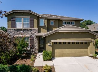 4334 Lombardia Way, El Dorado Hills, CA 95762