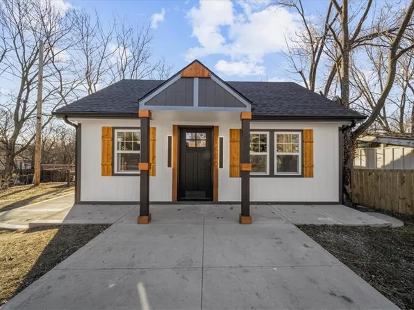 1400 N 29th St, Kansas City, KS 66102
