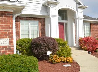 6719 Mandarin Cv, Fort Wayne, IN 46845