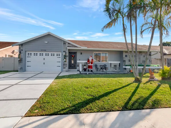 23126 SW 55th Avenue, Boca Raton, FL 33433
