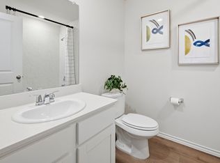 4420 Carnation Dr, Sherman, TX 75090