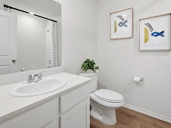 4600 Carnation Dr, Sherman, TX 75090