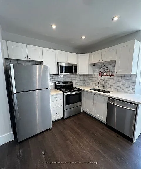 2622 Keele St W #B — Photo 1