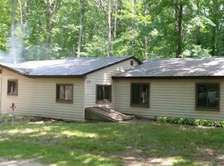 379 E Clarence Rd, Harrison, MI 48625