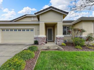 167 Currant Ln, Vacaville, CA