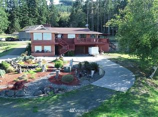 242238 W Highway 101, Pt Angeles, WA 98363