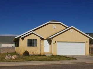 640 W 1425 N, Cedar City, UT 84720