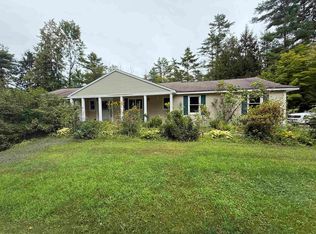606 Shaker Rd, Northfield, NH 03276