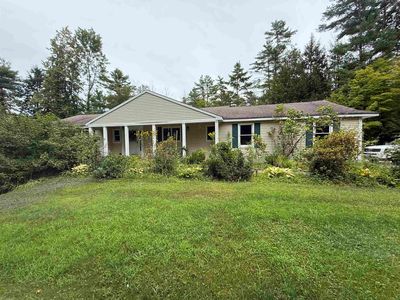 606 Shaker Road, Northfield, NH, 03276