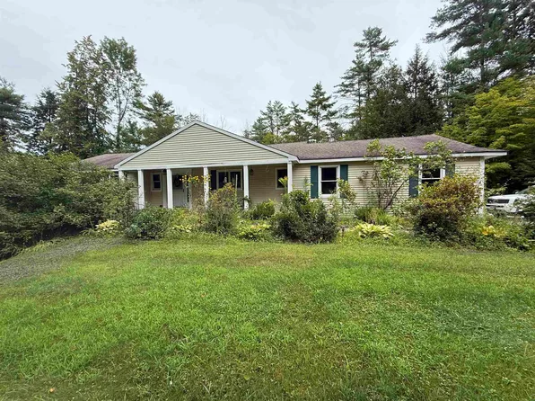 606 Shaker Road, Northfield, NH 03276