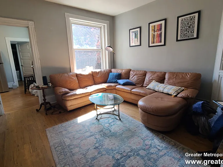 99 Endicott St #4 — Photo 6