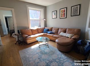99 Endicott St APT 3, Boston, MA 02113