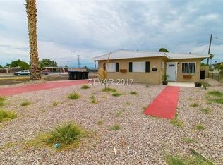 505 Harrison Ave, Las Vegas, NV 89106