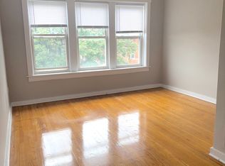 4248 W Hirsch St APT 2, Chicago, IL 60651