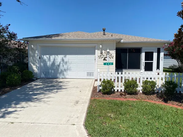 440 Canterbury Ct, The Villages, FL 32162