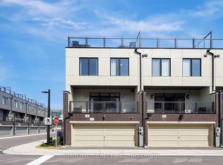 14 Canner Ct, Vaughan, ON L6A 0K5