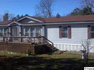45 Winkles Rd, Grant, AL 35747