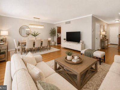 2309 Wonderview Rd, Lutherville Timonium, MD, 21093