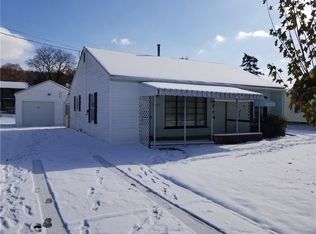 459 Cleveland Ave, Hornell, NY